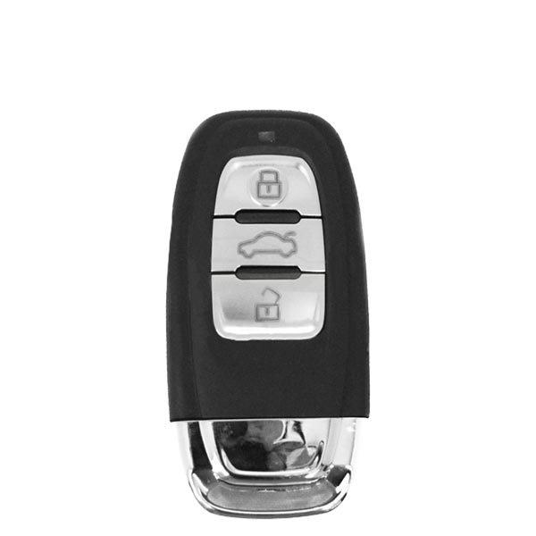 ABRITES - Smart Key for Audi BCM2 Vehicles (315 MHz) - TA50