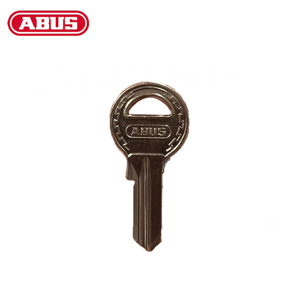 Abus - KA 8401 (5-pin) Metal Key Blank for Abus Diskus Padlocks (ABS-90350)