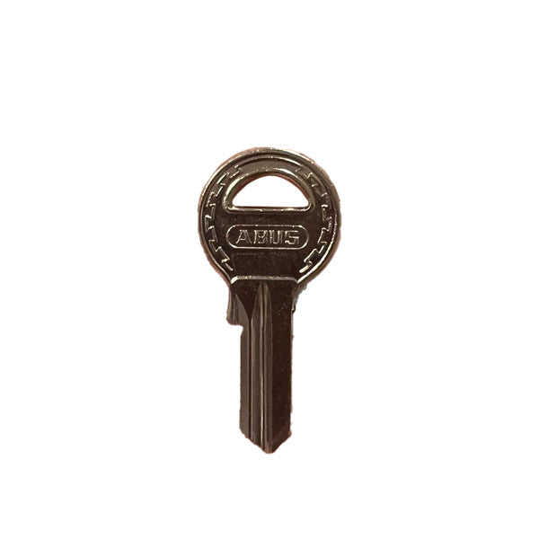 Abus - KA 8401 (5-pin) Metal Key Blank for Abus Diskus Padlocks (ABS-90350)