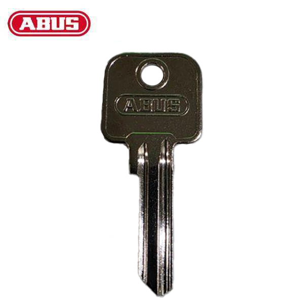 Abus - 85/40 KBL Metal Key Blank for Abus Padlocks (ABS-90420)