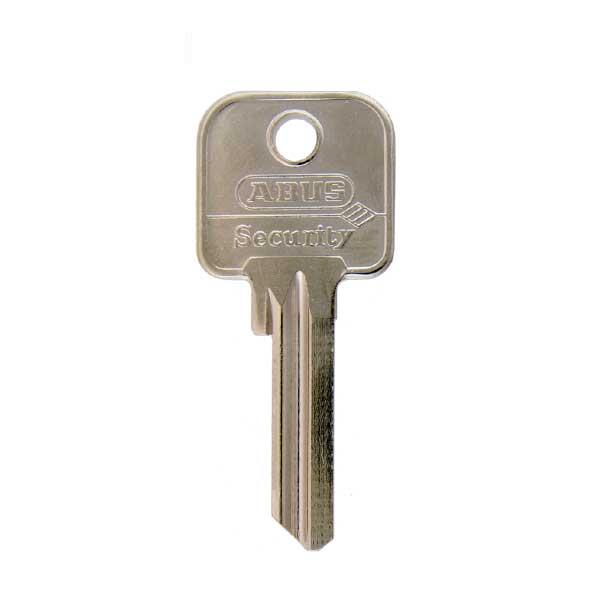 Abus - 85/40 KBR Metal Key Blank for Abus Padlocks (ABS-90430)