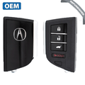 2023-2023 Acura Integra / 4-Button Smart Key / PN: 72147-3S5-A01 / KR5TP-2 (OEM Refurb)