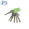 AeroLock - HO01-SD - Honda 2002+ - Track High Security Space/Depth Try-Out Key Set - HO01