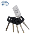 AeroLock - MER3 - Mercedes - Track Space/Depth Try-Out Key Set - S50HFP