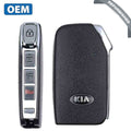 2019 - 2023 Kia Forte Forte5 / 4-Button Smart Key / PN: 95440-M7000 / CQOFD00430 (OEM Refurb)