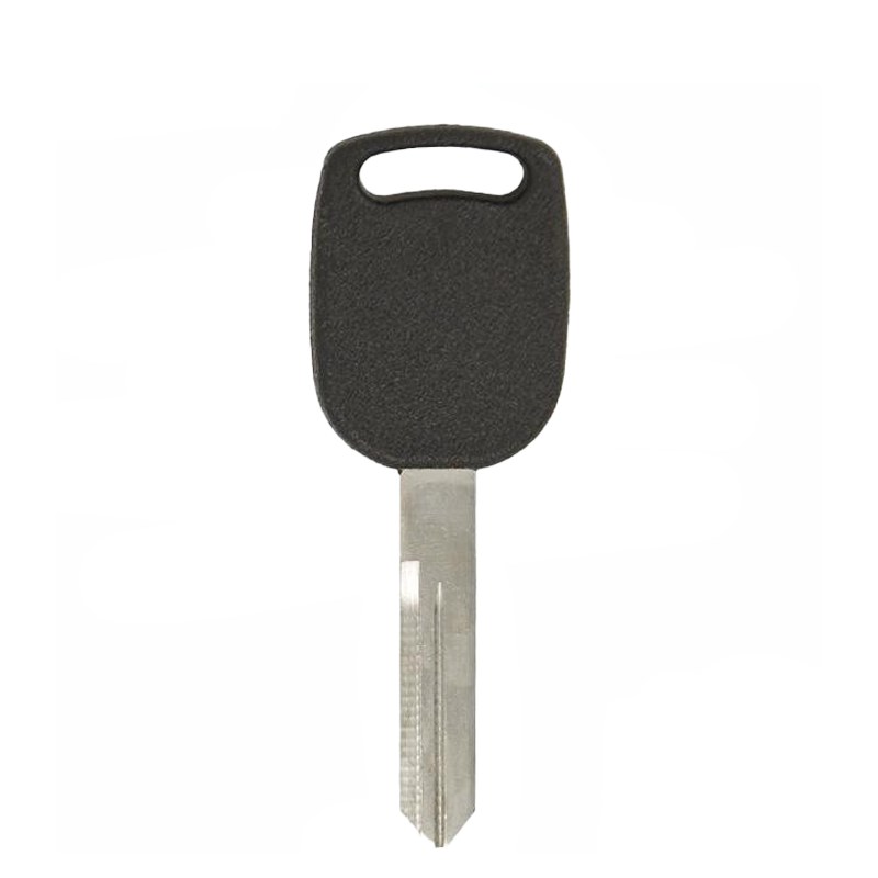 2013 + Kenworth Peterbilt / Plastic Head Key / Key Blank / KB-57-101 (5-Pack)