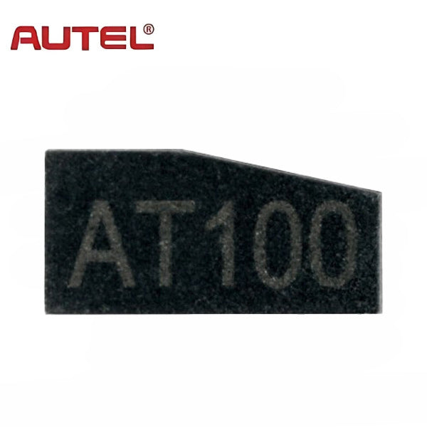 Autel - AT100 - Universal Transponder Super Chip - 10 Pack
