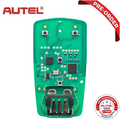 Autel - IKCBAU3P - 3-Button Circuit Board - For Volkswagen - AG MLB Platform Vehicle Keys (PRE-ORDER)