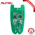 Autel - IKCBAU3W - 3-Button Circuit Board - For Volkswagen - AG MLB Platform Vehicle Keys (PRE-ORDER)