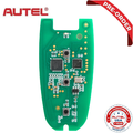 Autel - IKCBAU4W - 4-Button Circuit Board - For Volkswagen - AG MLB Platform Vehicle Keys (PRE-ORDER)