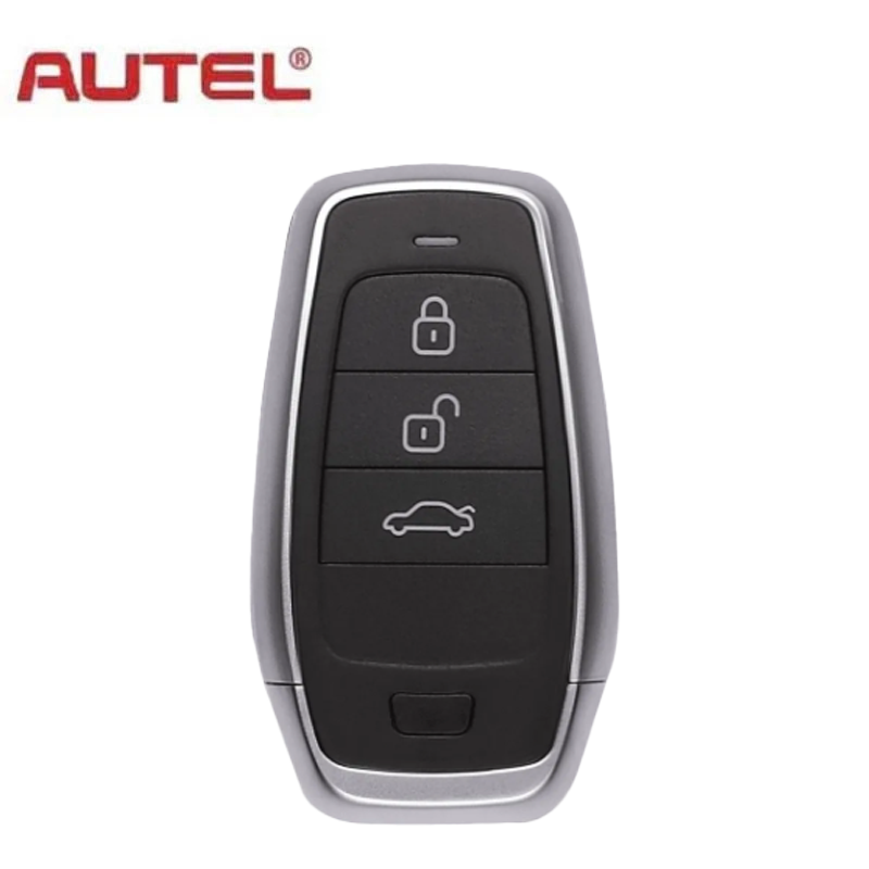 Autel - IKEYAT3T - MaxiIM IKEY - Programmable Smart Key - For KM100