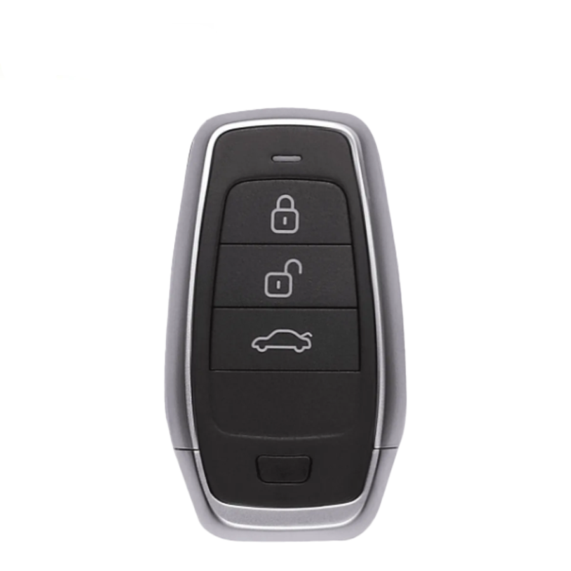 Autel - IKEYAT3T - MaxiIM IKEY - Programmable Smart Key - For KM100