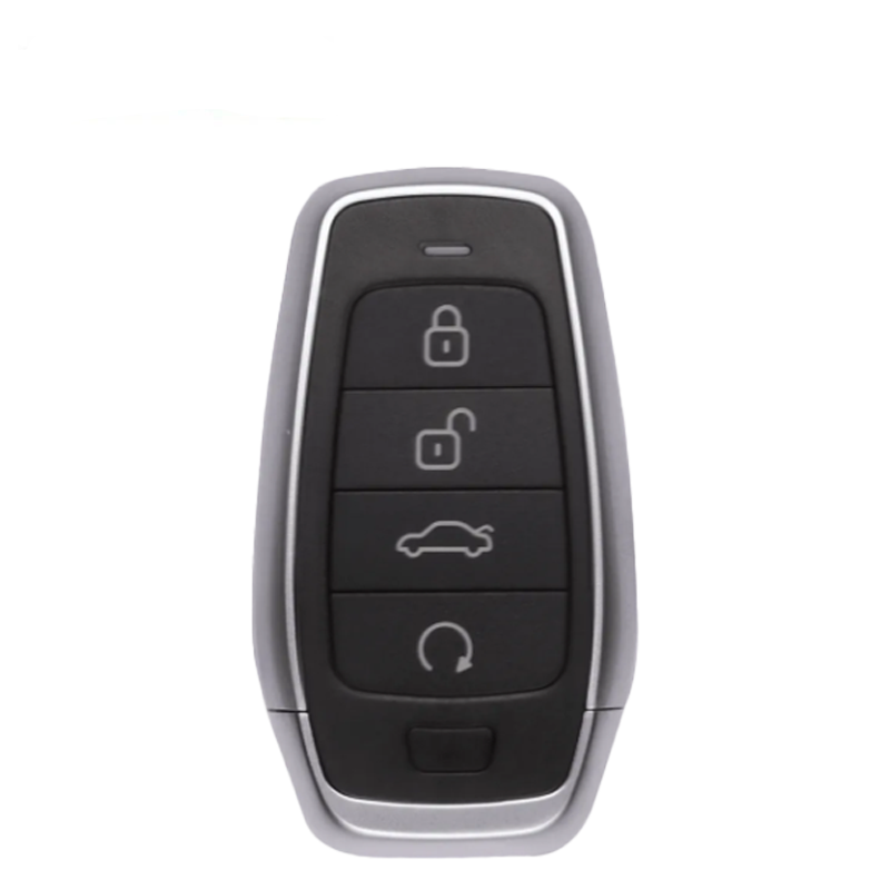 Autel - IKEYAT4TR - MaxiIM IKEY - Programmable Smart Key - For KM100