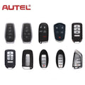 Autel - IKEY Top 10 Smart Key Package