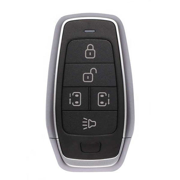 Autel - 5-Button Universal Smart Key - Left & Right Doors