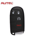 Autel - Chrysler / 4-Button Smart Universal Key