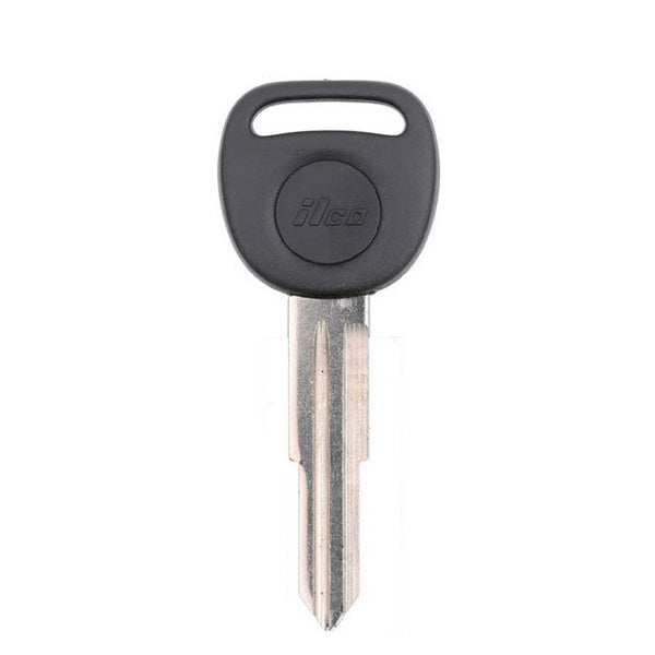 2008-2015 Chevrolet Saturn - B114R - Transponder Key - (PHILIPS ID 46 GM CIRCLE + Chip)