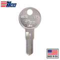 Ilco - 1639-LD1 Larson Key Blank