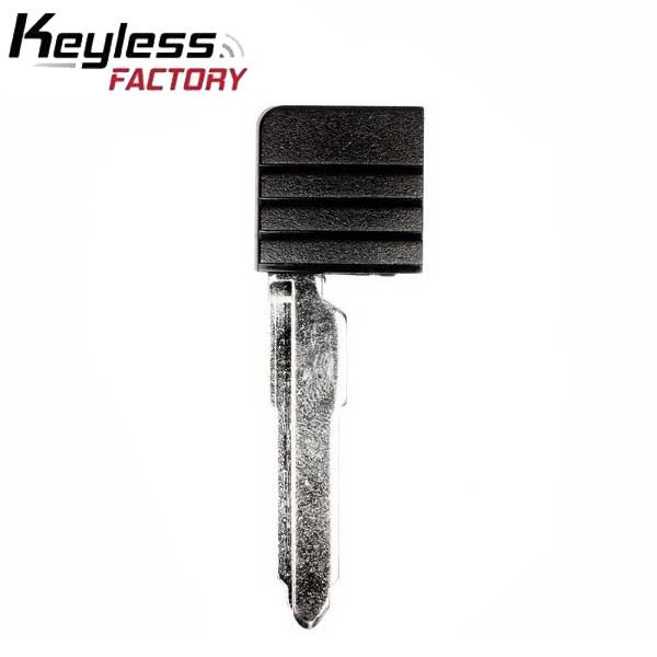 2006-2010 Mazda / Emergency Key / MZ27 / PN: D4Y1-76-2GXA / No Chip (AFTERMARKET)
