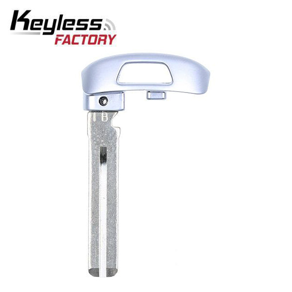 2019-2022 Hyundai Nexo Sonata Santa Fe Tucson / Emergency Key / LXP90 / PN: 81996-M5000 (AFTERMARKET)