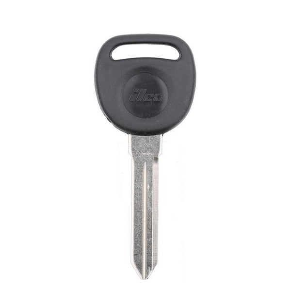 1998-2008 GM - B99 - Transponder Key - (MEGAMOS ID 13 Chip)