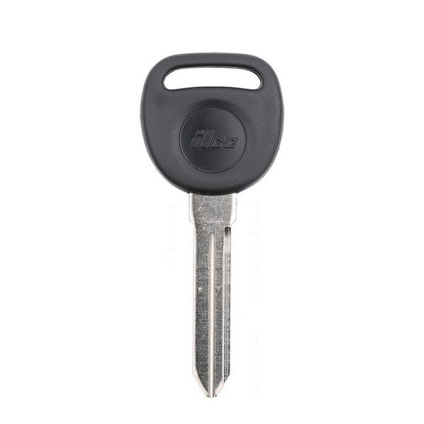 1998-2008 GM - B99 - Transponder Key - (T5 Cloning Chip)