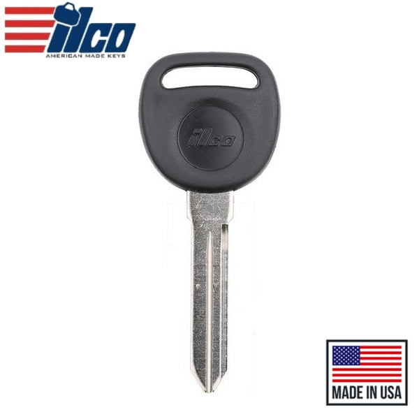 1998-2008 GM - B99 - Transponder Key - (T5 Cloning Chip)