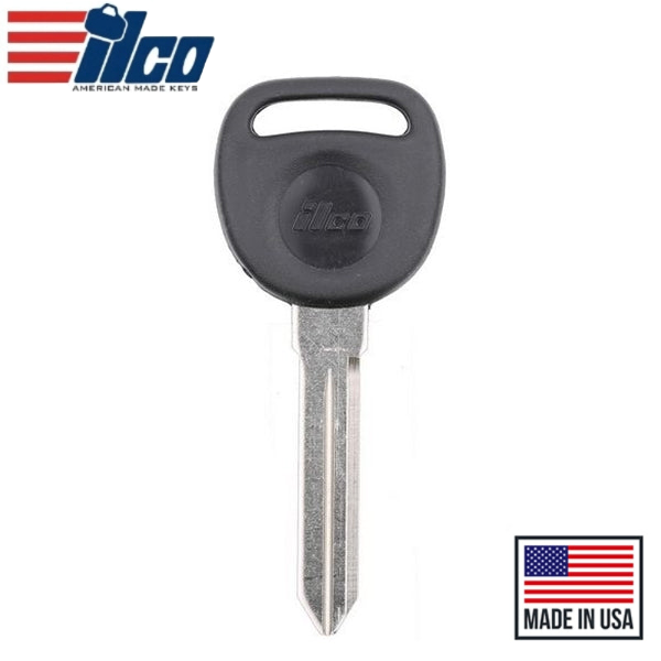 1998-2008 GM - B99 - Transponder Key - (MEGAMOS ID 13 Chip)