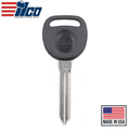 1998-2008 GM - B99 - Transponder Key - (MEGAMOS ID 13 Chip)