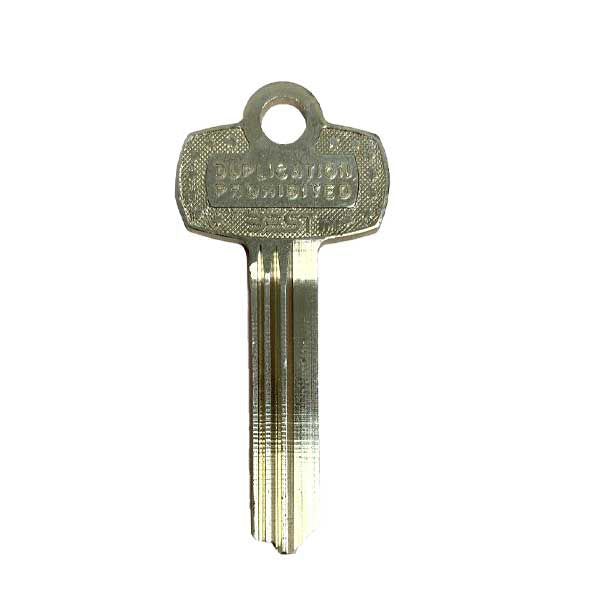 BEST- 1A1TB1KS473KS800 - TB Keyway - "Best- Duplication Prohibited" Stamped