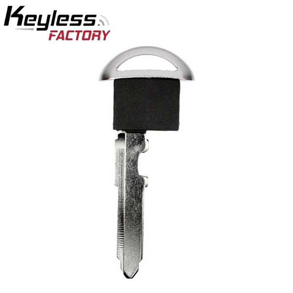 2009-2015 Mazda / Emergency Key / MZ27 / PN: KDY3-76-201 (4D63 80 Bit Chip)  (AFTERMARKET)