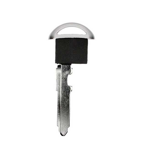 2009-2015 Mazda / Emergency Key / MZ27 / PN: KDY3-76-201 (4D63 80 Bit Chip)  (AFTERMARKET)