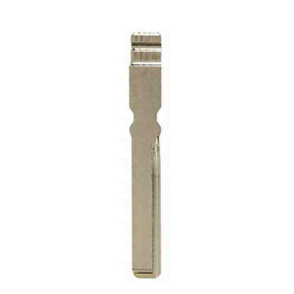 2004-2013 Dodge Chrysler / Remote Flip Key Blade / PN: TIK-MES-05 (AFTERMARKET)