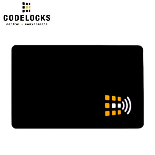 CodeLocks - RFID Smart Card - MIFARE - 13.56MHz