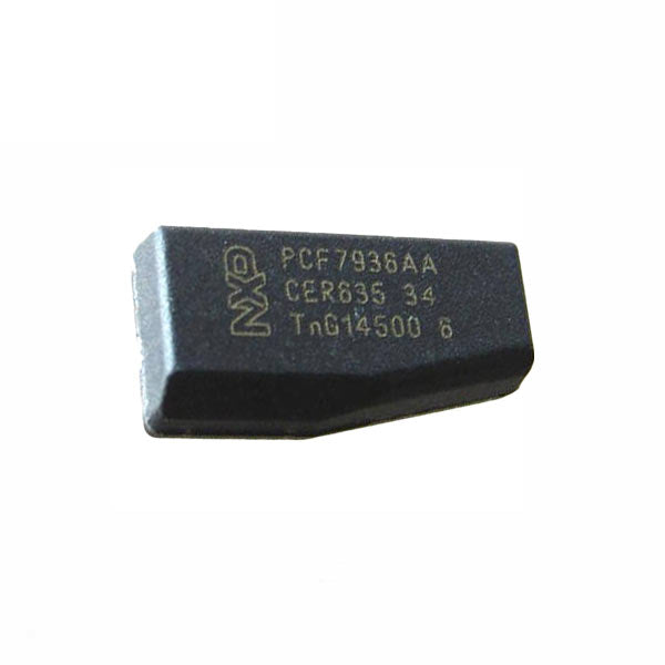 Philips 46 - Crypto Mode - Transponder Chip for GM Circle-Plus TP12GM (OEM)
