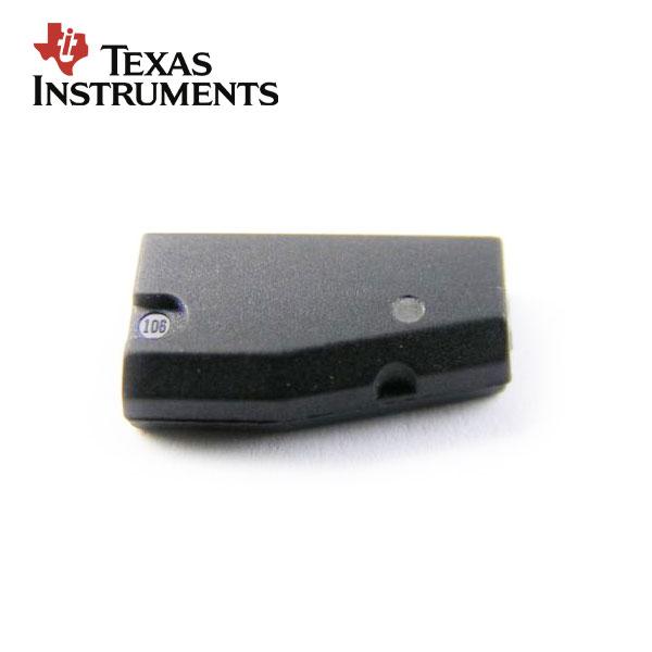 Texas Instruments - 4D-63 80-Bit Transponder Chip Wedge (OEM)