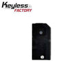 Tex 4D-64 Tag Transponder Chip for Chrysler / Dodge / Jeep
