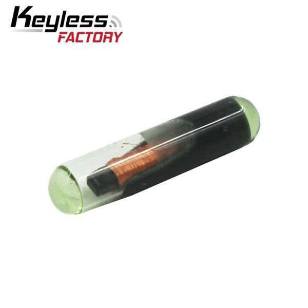 CN6 Clonable Transponder Chips for Cloning 48 Chips (CHIP-CN6)