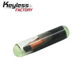 CN6 Clonable Transponder Chips for Cloning 48 Chips (CHIP-CN6)