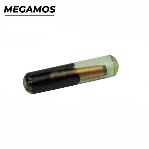 Megamos - Chips - Aftermarket ID 8E Glass Chip Honda / Audi / Chevrolet