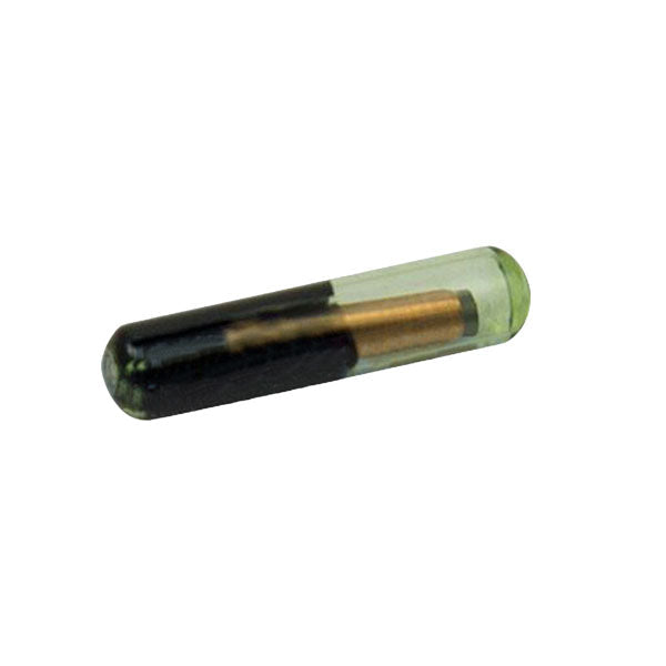 Megamos - Chips - Aftermarket ID 8E Glass Chip Honda / Audi / Chevrolet