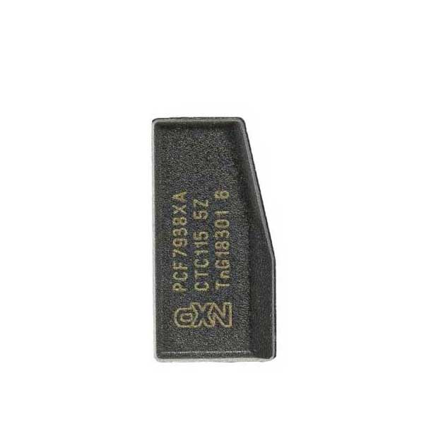 NXP - ID 47 - Wedge Transponder Chip - 2012-2022 Honda