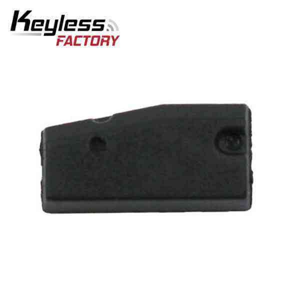 Toyota Prius - 4D69 Transponder Chip  (CHIP-TOY-4D69)