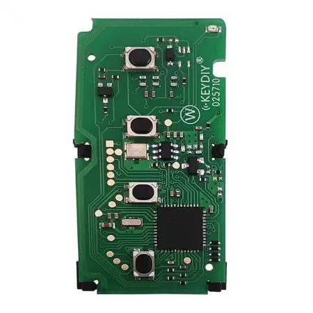 KEYDIY - TB01 - Toyota Lexus - Smart Key Board - For 0020 / 2110 Boards - 315 MHz (BOARD ONLY)