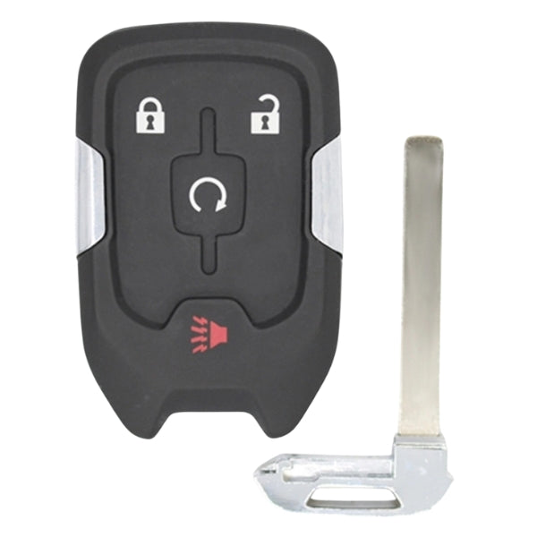 2021-2023 Chevrolet GMC  / 4-Button Smart Key /  PN: 13533423/ FCC: HYQ1ES (OEM)