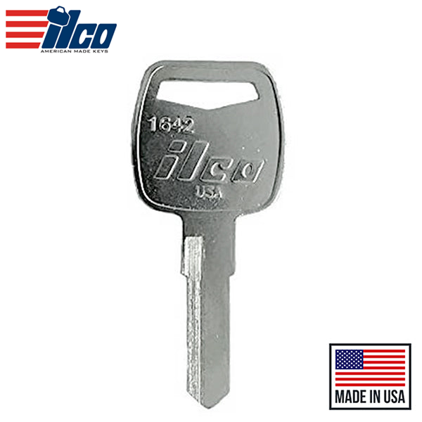 Ilco - 1642 Skytrak Key Blank