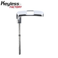 2018-2020 Land Rover Range Rover Sport / Emergency Key / HU101 / PN: LR116873 (AFTERMARKET)