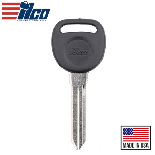 2003-2007 Cadillac CTS - B112-PT - Transponder Key - (MEGAMOS ID 48 GM)