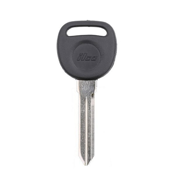 2003-2007 Cadillac CTS - B112-PT - Transponder Key - (MEGAMOS ID 48 GM)