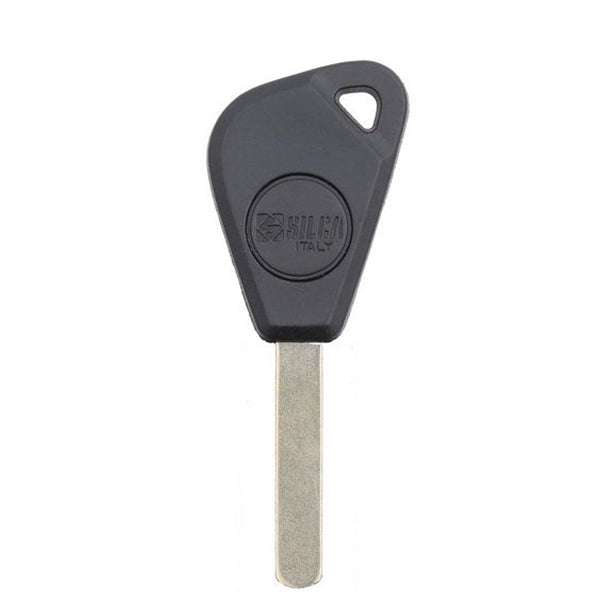 2009-2010 Subaru - DAT17T13 - Transponder Key - (TEXAS ID 4D 62 Chip)
